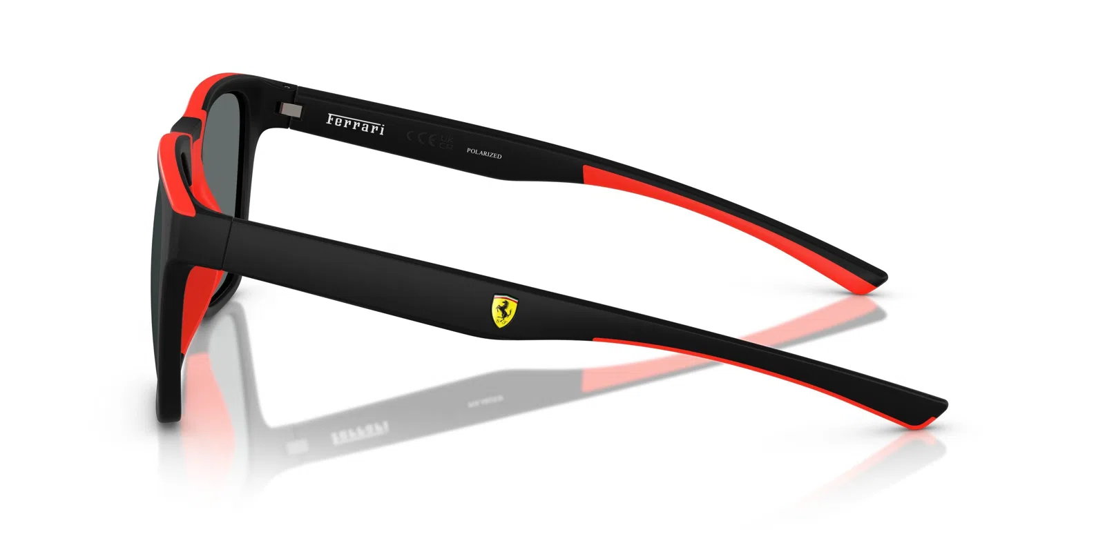 Scuderia Ferrari 6013D Sunglasses - view 7